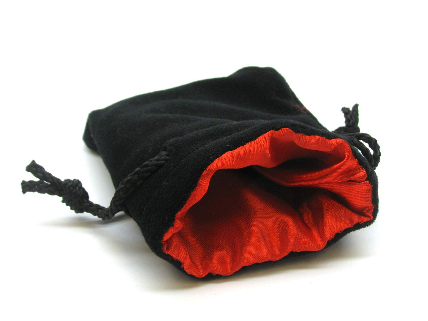 Koplow 9915 Small Lineddice Bag - Red