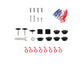 Hieoby Basketball Toys Accessories