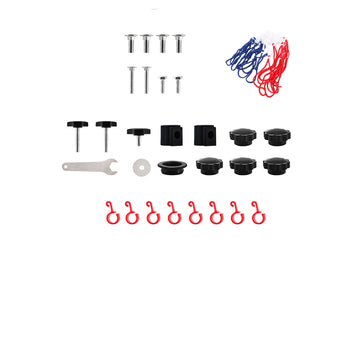 Hieoby Basketball Toys Accessories