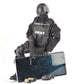 Scakbyer 12 Inch Action Figures Military Set  1/6 Scale Action Figures Set with  and Accessories - NB06 - Navy Seal Soldier - A