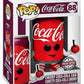 Funko Pop! Coca-Cola Cherry Coco-Cola Can Exclusive #88