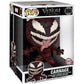 Funko Pop! Jumbo: Venom 2 - Carnage - Collectable Vinyl Figure - Gift Idea - Official Merchandise - Toys For Kids & Adults - Movies Fans - Model Figure For Collectors And Display