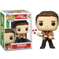 Funko Pop! Movies: Jingle All The Way - Howard