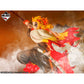 Bandai Spirits Ichibansho Ichiban - Demon Slayer: Kimetsu no Yaiba - Kyojuro Rengoku (Shake The decorative replica blade Burn Your Heart)  Multi  (BAS60177)