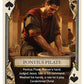 Generic New Testament Character Playing Cards - Features 53 Iconic New Testament Characters with Beautiful Artwork and Poetry, S