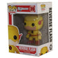 Funko Pop Heroes Reverse Flash Pop Vinyl Figure