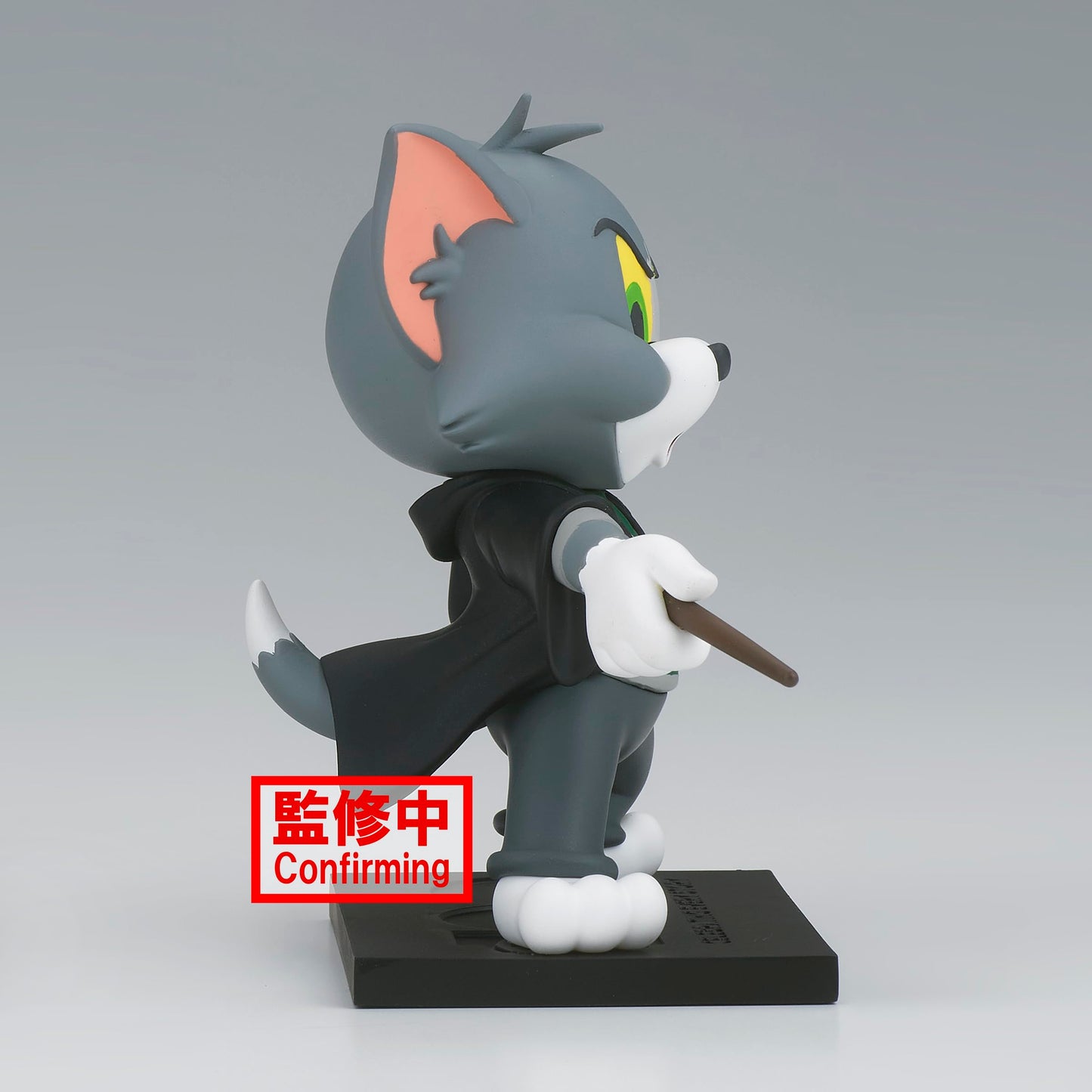 Banpresto - Tom And Jerry - Wb 100Th Anniversary - Tom (Ver. A), Bandai Spirits Figure