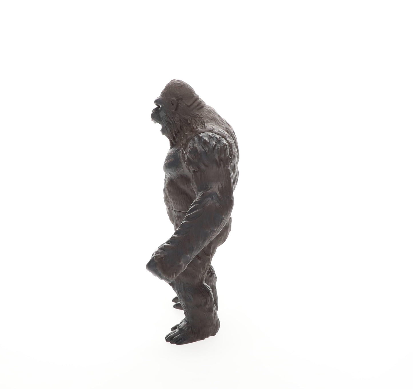 Bandai - Godzilla X Kong - Movie Monster Series - Kong 2024 (Hollywood)