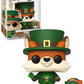 Funko POP! Finley (Ireland) Vinyl Figure with Pin - Multicolor Exclusive #03
