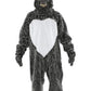 Donnie Darko Inspired Rabbit Mens Costume - One Size