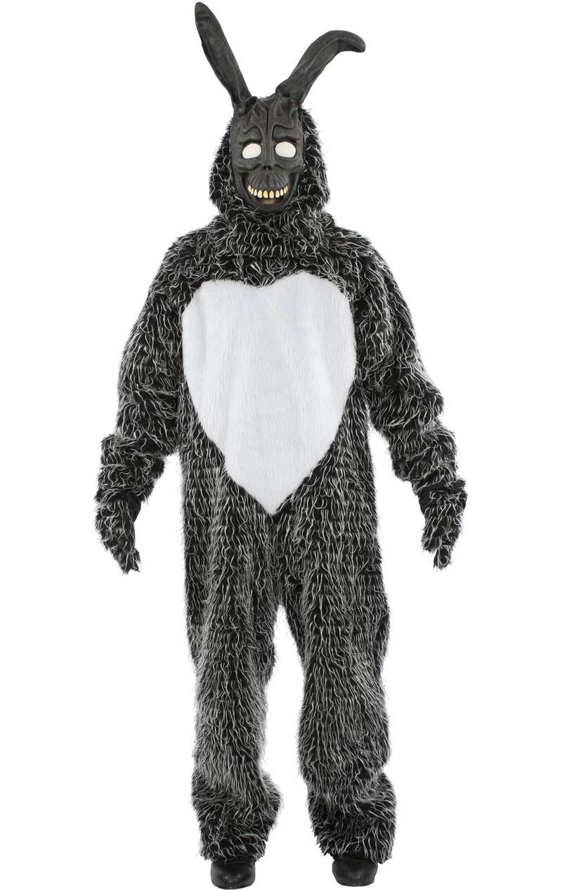 Donnie Darko Inspired Rabbit Mens Costume - One Size