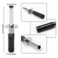 Alloy RC Glow Plug Igniter Nitro Engine Starter Support AA Batteries for RC Car Buggy Truck Plane, Black
