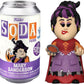 Poor Souls Hocus Pocus Witches Figure Soda limited availability Bundled with Sanderson Sisters + limited availability Witches Mary  Sarah  and Winifred Wicked! 3 Items