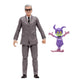 McFarlane Toys DC Retro Commissioner Gordon Action Figure 6in Multicolor Plastic Model 15977