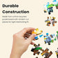 Selfies 4-Pack 100 Piece Jigsaw Puzzles