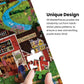 Masterpieces - 500 Piece Jigsaw Puzzle, Large Ez Grip Shapes, The Birds Nest, Fun For Adults, Seniors, Family, Kids, 19.25'' X 2