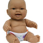 Lots To Love Doll Baby, 10 Inches, Various Doll Styles, Hispanic - 1301681