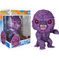 Funko Neon City Kong #1016 Vinyl Figure - Vibrant Neon Collectible