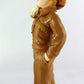 Dollhouse Minatures Bart BOY Coonskin CAP