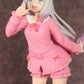 Taito Coreful Figure - Izumi Sagiri Loungewear Ver., PVC, Pink, Model T83958