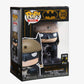 Funko Pop! Heroes: Batman 80Th - Red Son Batman (2003)