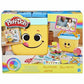Play-Doh Picnic Shapes Starter Set, Preschool Toys (F6916) For 3+ Years