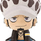 Megahouse - One Piece - Look Up Series - Trafalgar Law Pvc Figure
