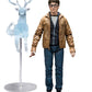 McFarlane Toys Harry Potter Harry Action Figure - One Size, Plastic, Model 13301