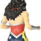 Monogram Wonder Woman New 52 Action Figure Bust,Multi-Colored,4'