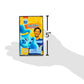 Viacom Blues Clues Mini Party Favors Set for Kids - Bundle with 24 Mini Blues Clues Grab n Go Play Packs with Coloring Pages,