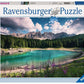 Ravensburger 19832 Dolomite Jewel, Teal/Turquoise Green