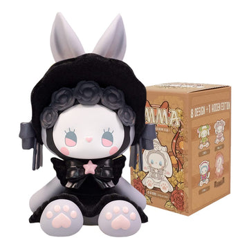 BEEMAI Emma Secret Forest Garden Party Series 3PCs Random Design Cute Figures Collectible Toys Birthday Gifts