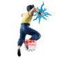 Banpresto - Yu Yu Hakusho - Yusuke Urameshi (Ankoku Bujutsukai), Bandai Spirits Figure