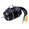 Surpass Hobby Brushless RC Boat Motor 3660 3250KV with Cooling Set, Aluminum, Model 1