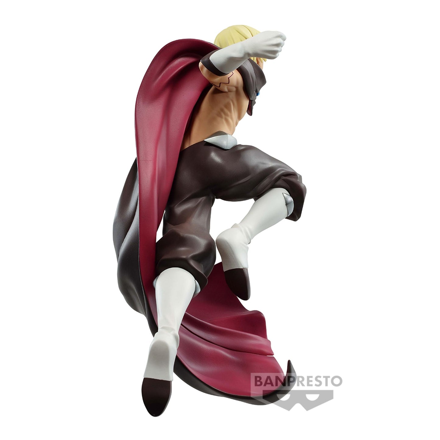 Banpresto - That Time I Got Reincarnated As A Slime - Veldora, Bandai Spirits Figure