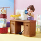 Playmobil Bedroom Furniture Pack with Sewing Corner, Multi, Model 70208, Einheitsgröße, Plastic