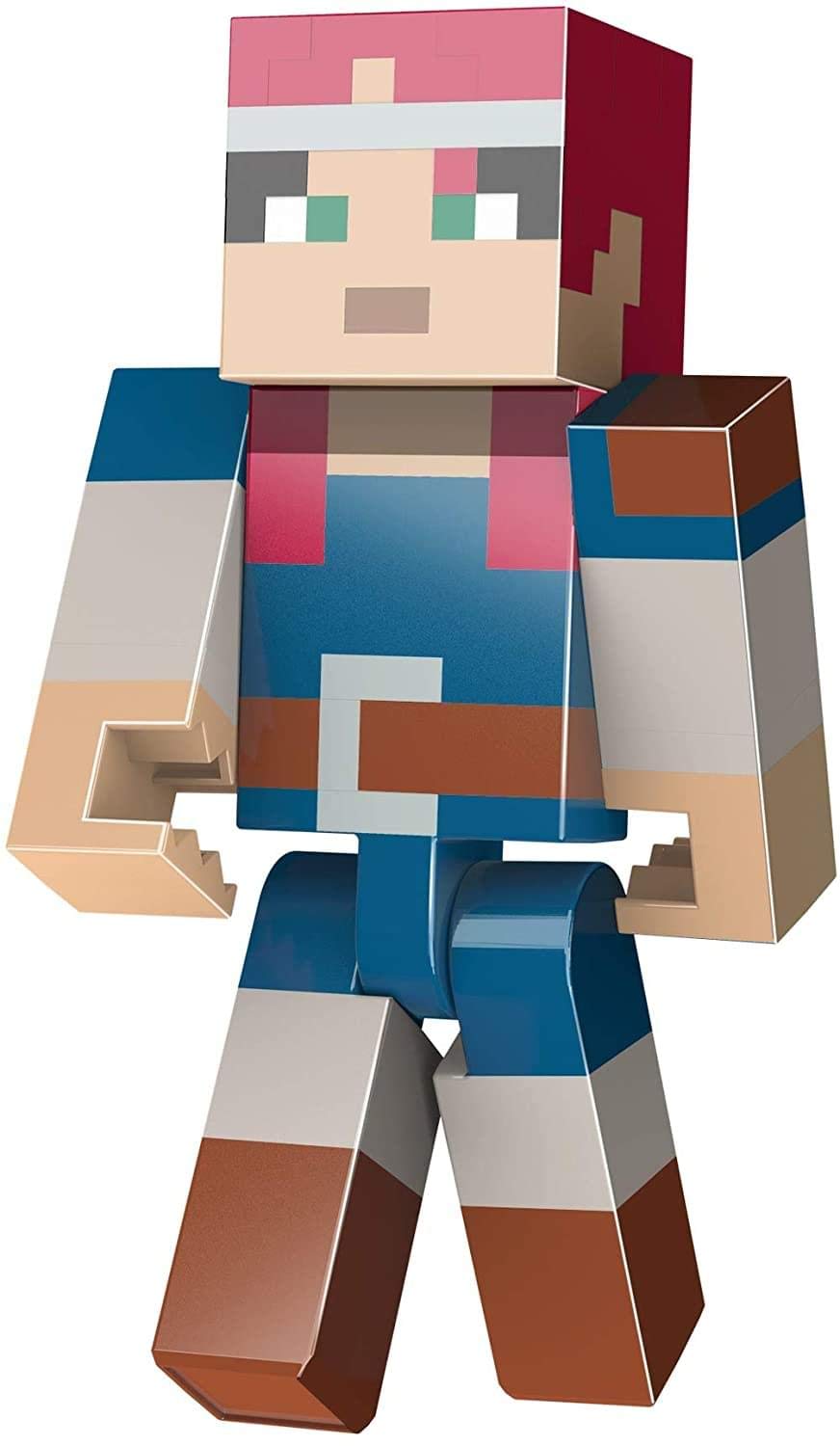 Minecraft LRG FIG Valorie Figure