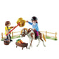 Playmobil Starter Pack Horseback Riding