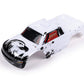 Summitlink Custom Body Compatible For 1/10 Scale Rc Car Or Truck (Truck Not Included) (Eagle)