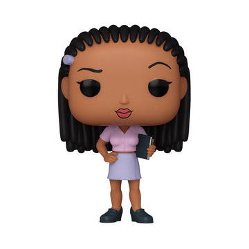 Funko Pop! Tv: Daria - Jodie Landon