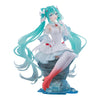 Banpresto - Vocaloid - Hatsune Miku (Clearluxe - Clione) Evolve Figure