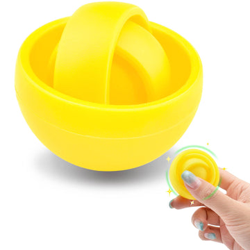 Yrissmiss Fidget Toys for Kids, Finger Sensory Toys, Gifts for Boys Girls Teens Adults Easter Basket Stuffers, ADHD Autism Stres