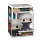 Funko POP! Animation: JJK Toge Inumaki Collectable Vinyl Figure - 1/6 Rare Chase Variant - Multicolor - Model 72047 - Official Merchandise