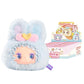 LUCKY EMMA Secret Forest Lovely Emma Dumpling Series Blind Box 8PCS Blind Bag Collection Toys Desktop Cute Blind Box Figures for Birthday Gifts