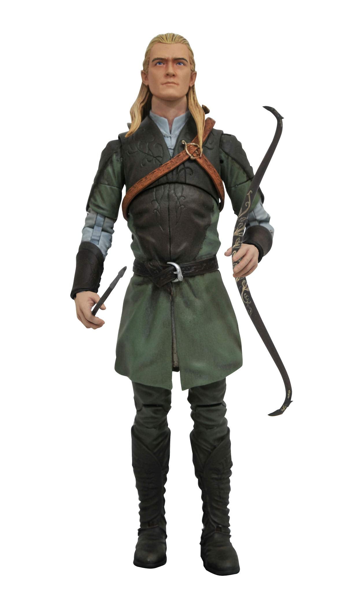 Diamond Select Toys The Lord Of The Rings: Legolas Action Figure