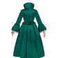 Nspstt Sanderson Sisters Costumes Witch Girls Winifred Sanderson Dress Kids Halloween Costume