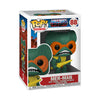 Funko Pop Retro Toys: Master'S Of The Universe - Merman, 3.75 Inches,Multicolor,56207
