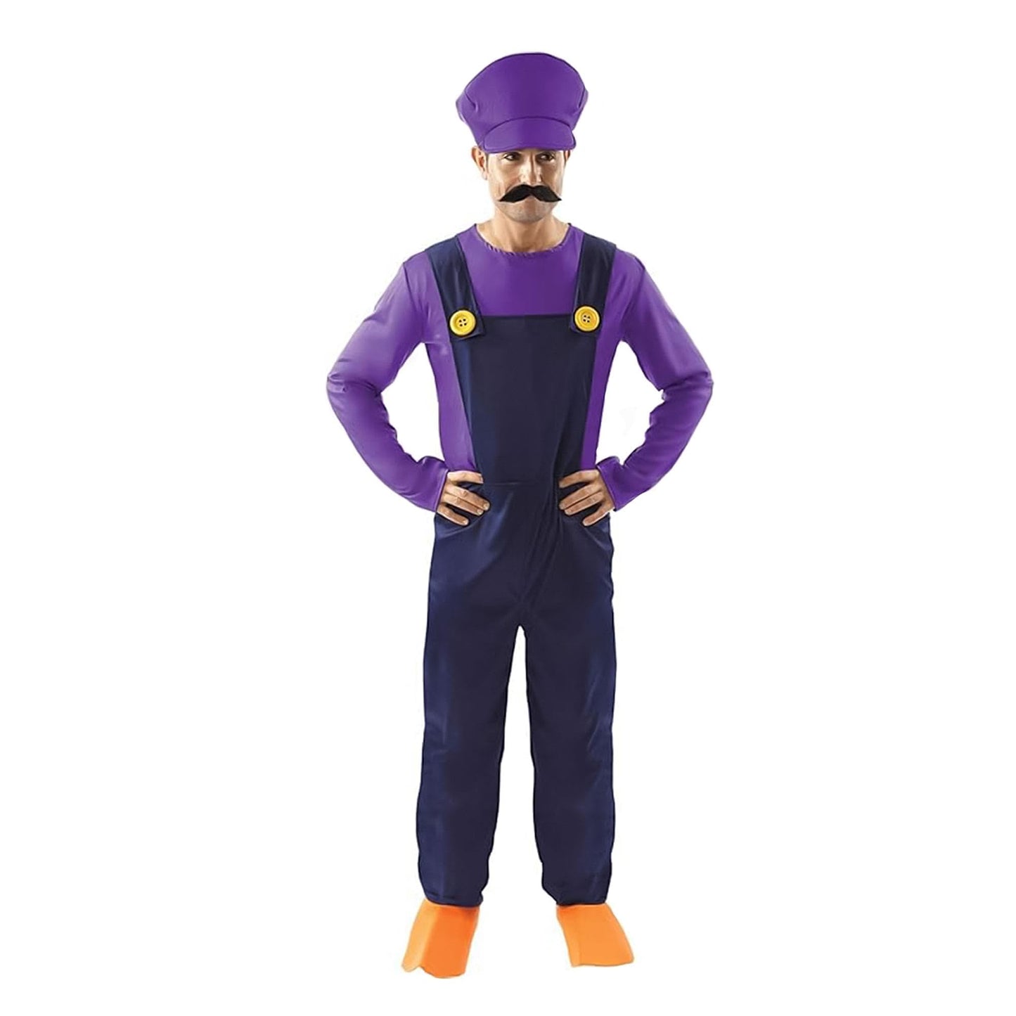 Bad Plumbers Mate Mens Costume X-Large