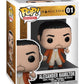 Funko POP Broadway: Hamilton - Alexander Hamilton Vinyl Figure, 3.75 inches, Multicolored, with Pop Box Protector Case