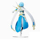 decorative replica blade Art Online Alicization War of Underworld LPM Figure Sinon Sun Goddess Solus Ver.